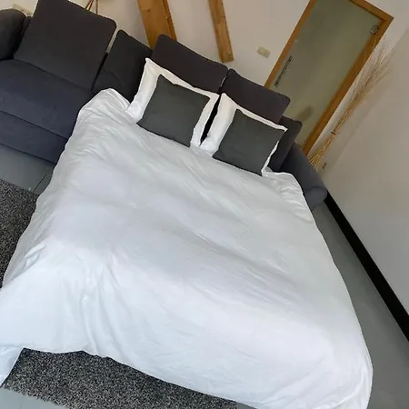 Dom wakacyjny A Deux Patenier De