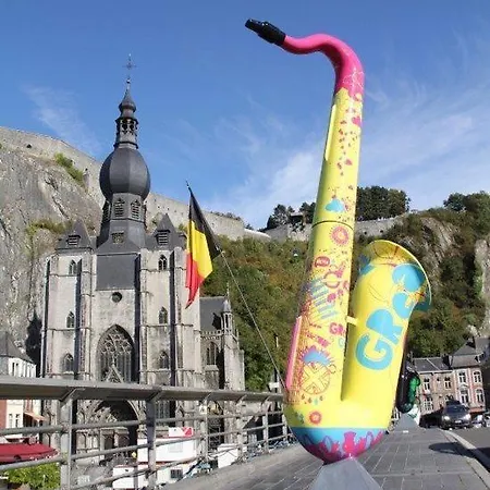 à Deux Patenier De *