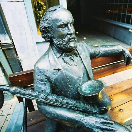 A Deux Patenier De Dom wakacyjny *