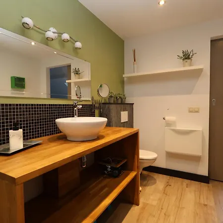 Holiday home A Deux Patenier De Dinant