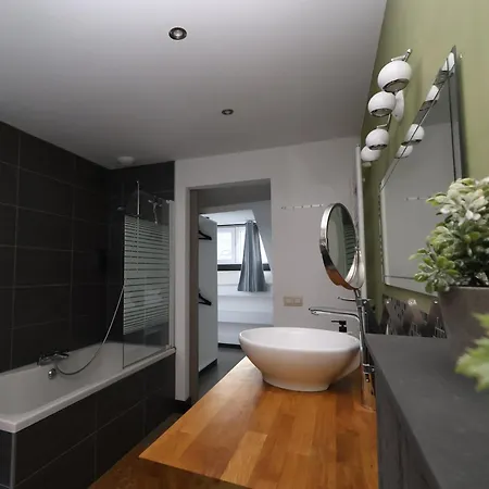 A Deux Patenier De Dom wakacyjny *