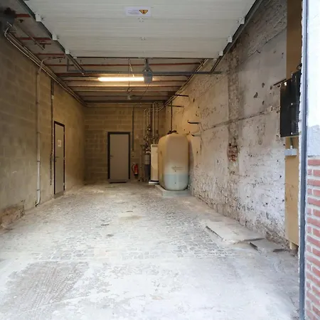 A Deux Patenier De Dom wakacyjny