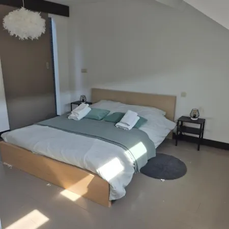 Feriehus A Deux Patenier De Dinant