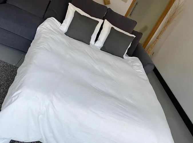 Holiday home A Deux Patenier De