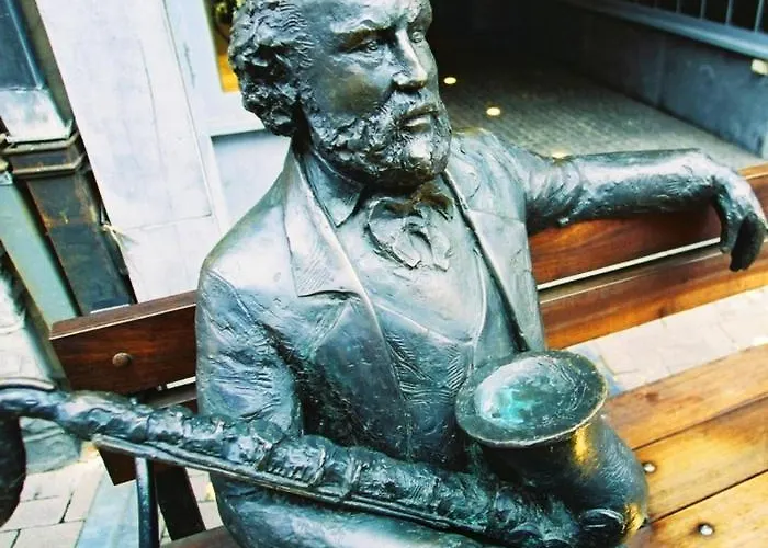 A Deux Patenier De Dom wakacyjny *