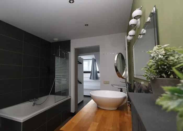 A Deux Patenier De Dom wakacyjny *