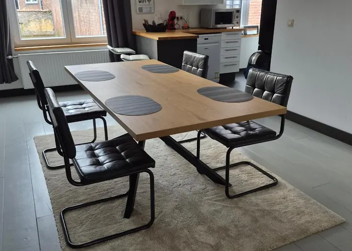 A Deux Patenier De * Dinant