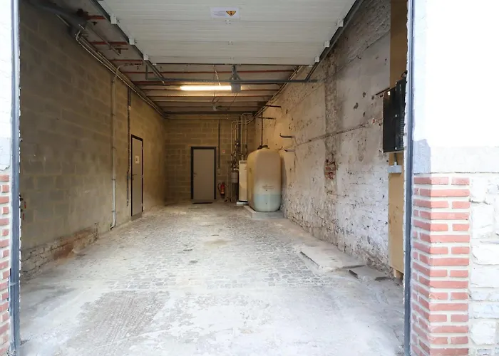 A Deux Patenier De Dom wakacyjny