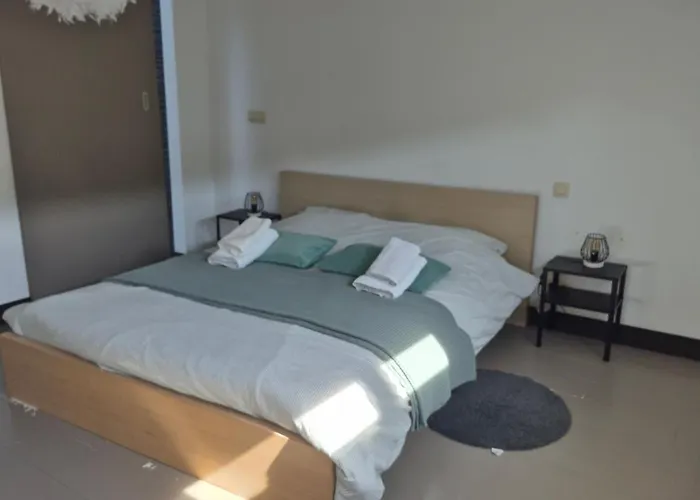 Holiday home A Deux Patenier De Dinant